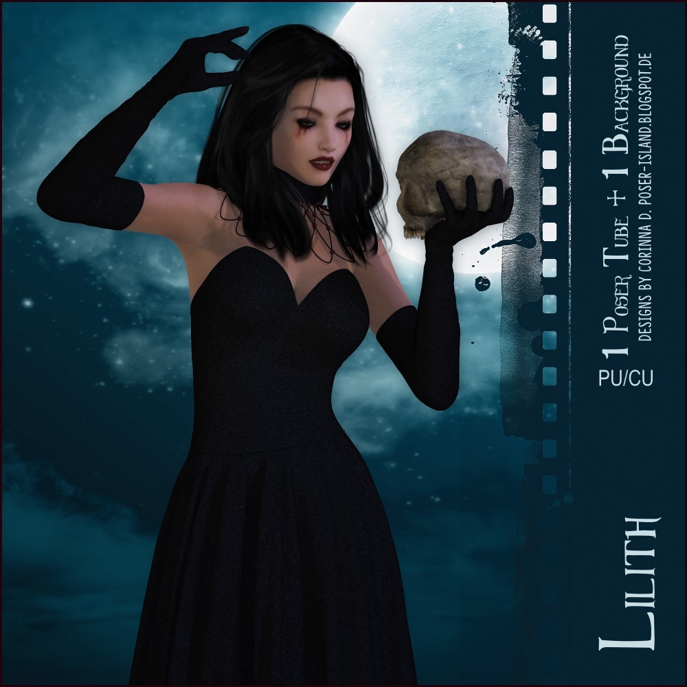 (image for) Lilith